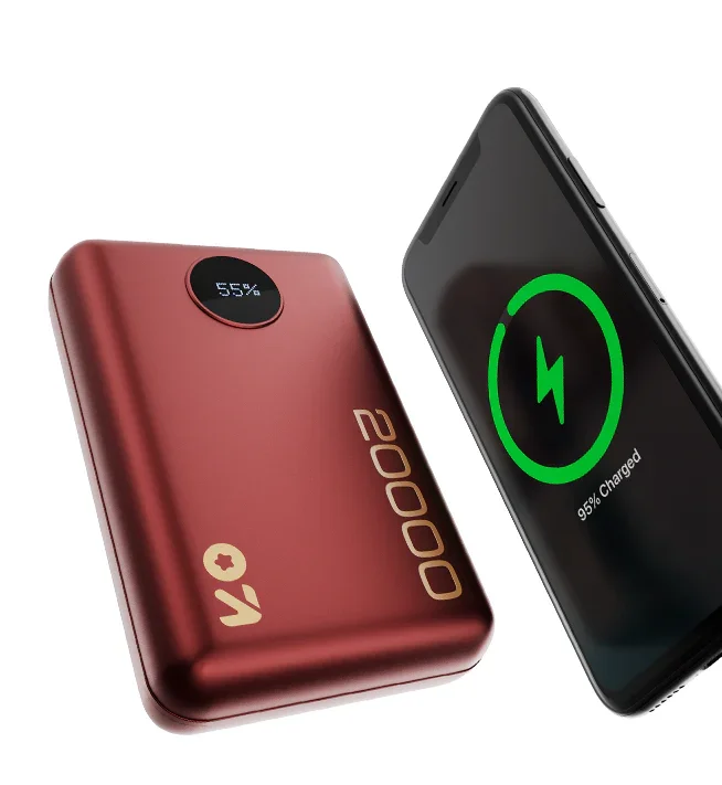 Ampvault V20