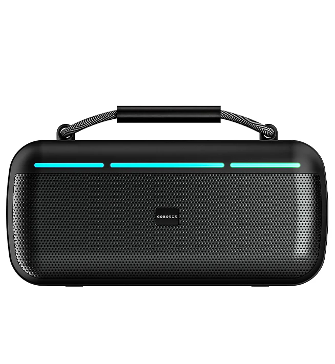 Bassbox Q20 - Image 2