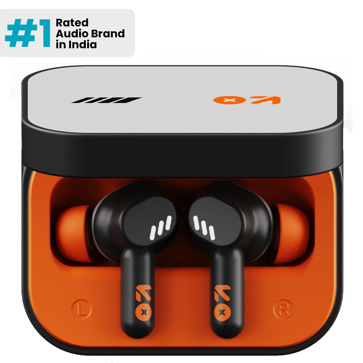 Tenet Turbo Orange